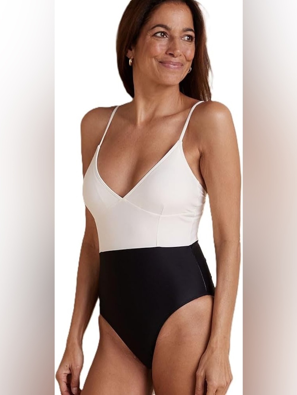Summersalt The Wave One Piece Swimsuit